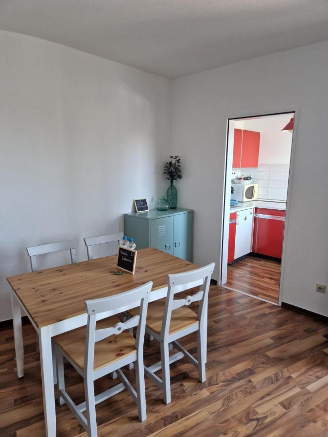 Apartmán Well Located Flat With Balcony Düsseldorf Exteriér fotografie